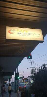 Baps Nepalese Restaurant