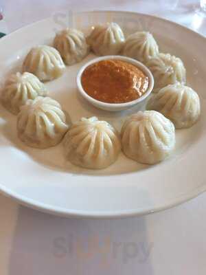 Baps Nepalese Restaurant