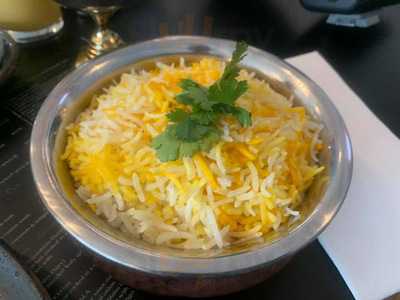 Baps Nepalese Restaurant