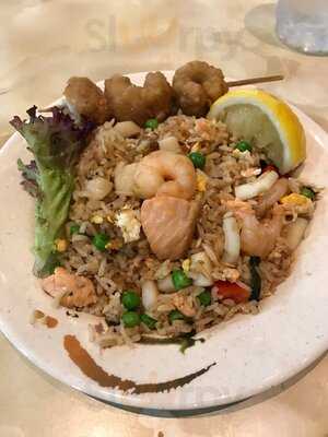 Fish Pier Grill & Oyster Bar