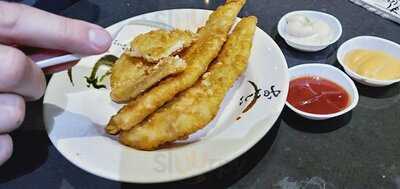 Fish Pier Grill & Oyster Bar