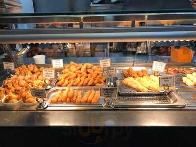 Fish Pier Grill & Oyster Bar