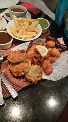 Millers Road Fish & Chips