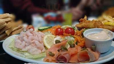 Millers Road Fish & Chips