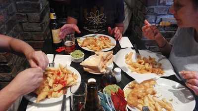 Millers Road Fish & Chips