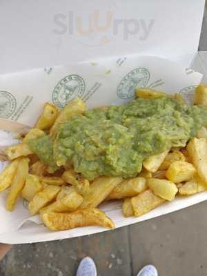 Millers Road Fish & Chips