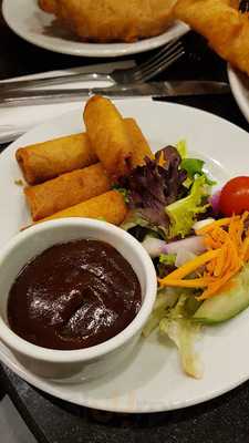 Millers Road Fish & Chips