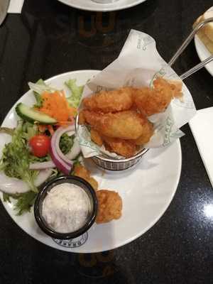 Millers Road Fish & Chips