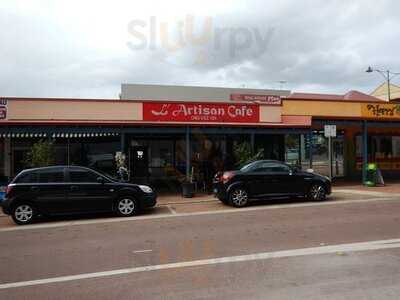L'artisan Cafe