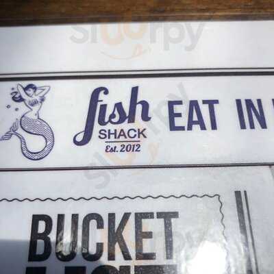 Fish Shack