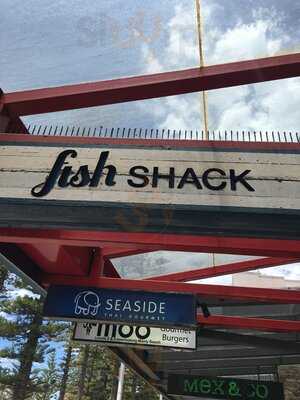 Fish Shack