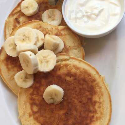 Groove Cafe And Gear