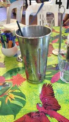 Groove Cafe And Gear