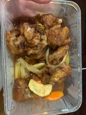 Home Chinese Restaurant