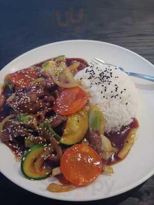 Home Chinese Restaurant