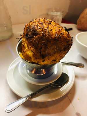 Palace Of The Orient