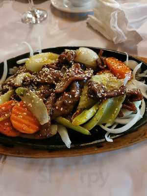 Palace Of The Orient