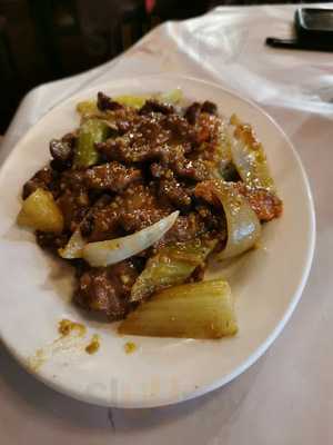 Palace Of The Orient