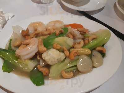 Palace Of The Orient