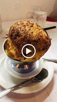 Palace Of The Orient