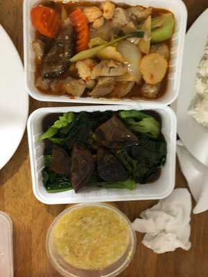 Palace Of The Orient