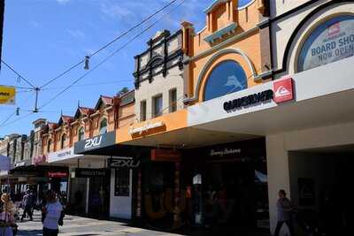 Manly Seaside Kebabs