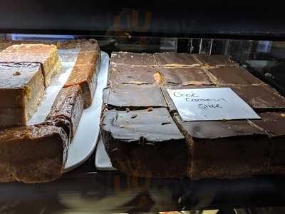 Charlie's Bar & Kitchen