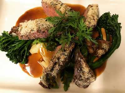 Charlie's Bar & Kitchen