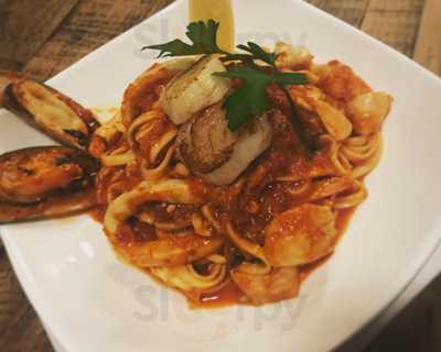 Charlie's Bar & Kitchen