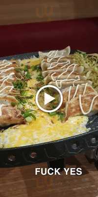 I Love Dumplings Express