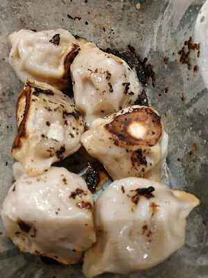 I Love Dumplings Express