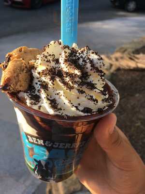 Ben & Jerry's