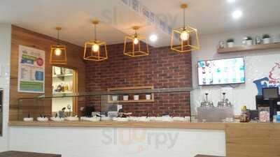 Fruityo Frozen Yoghurt