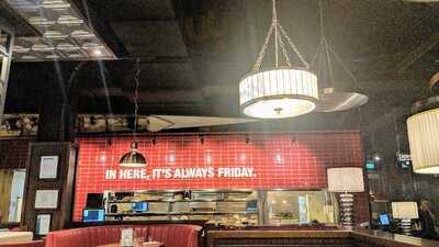 Tgi Fridays Doncaster