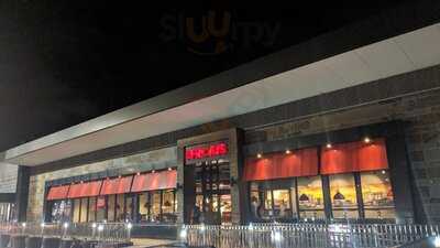 Tgi Fridays Doncaster