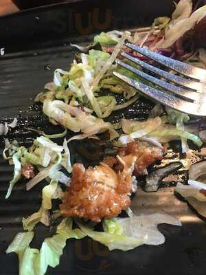 Tgi Fridays Doncaster