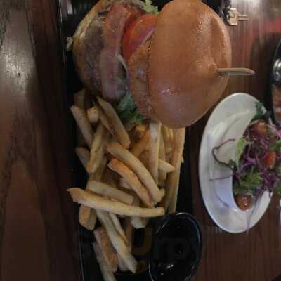 Tgi Fridays Doncaster