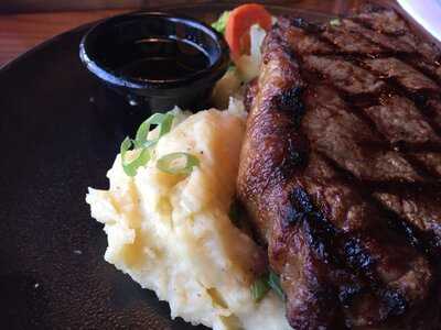 Tgi Fridays Doncaster