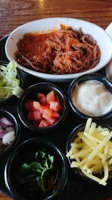 Tgi Fridays Doncaster