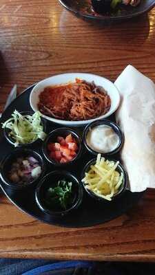 Tgi Fridays Doncaster