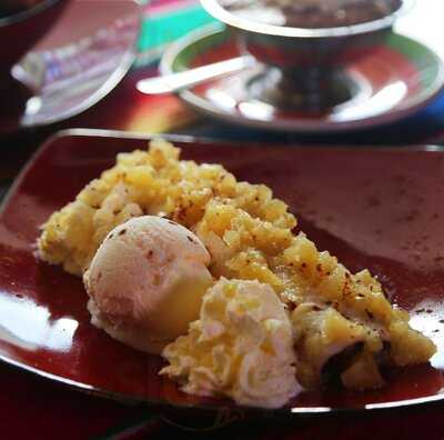 Montezuma's Mexican Restaurant