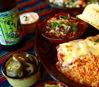 Montezuma's Mexican Restaurant