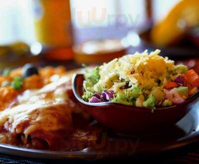 Montezuma's Mexican Restaurant