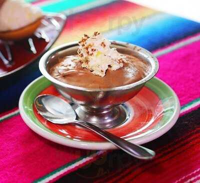 Montezuma's Mexican Restaurant