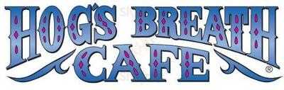 Hog's Breath Cafe
