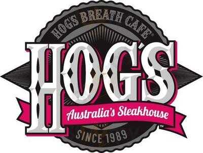 Hog's Breath Cafe