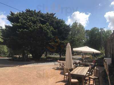 The Door Gallery Cafe