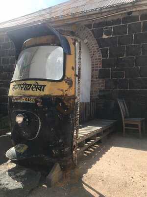 The Door Gallery Cafe