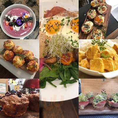 The Door Gallery Cafe