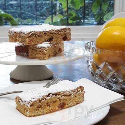 The Manly Coffee Guild